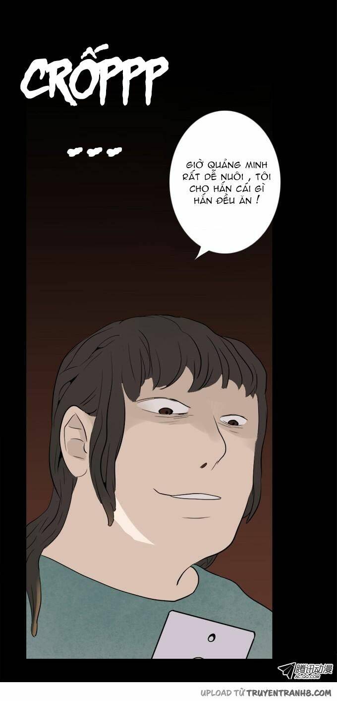 Ớn Lạnh Tuyệt Đối Chapter 9 - Trang 2