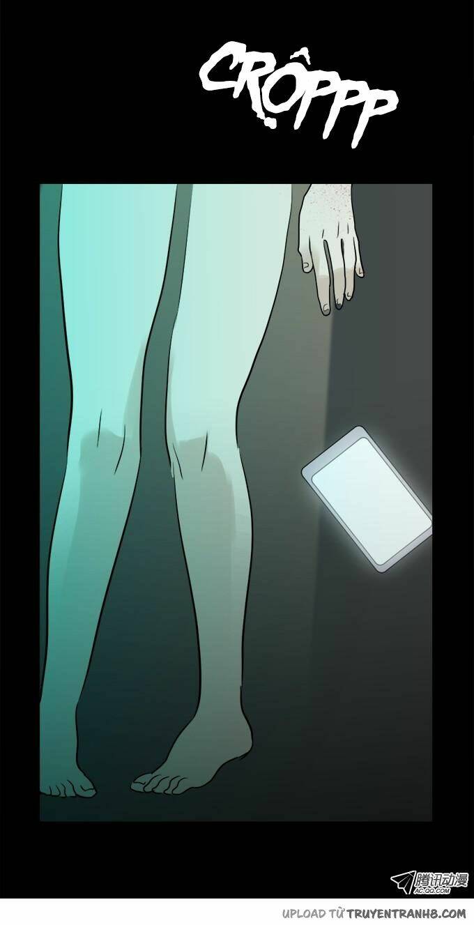 Ớn Lạnh Tuyệt Đối Chapter 9 - Trang 2