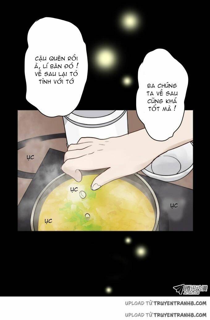 Ớn Lạnh Tuyệt Đối Chapter 9 - Trang 2