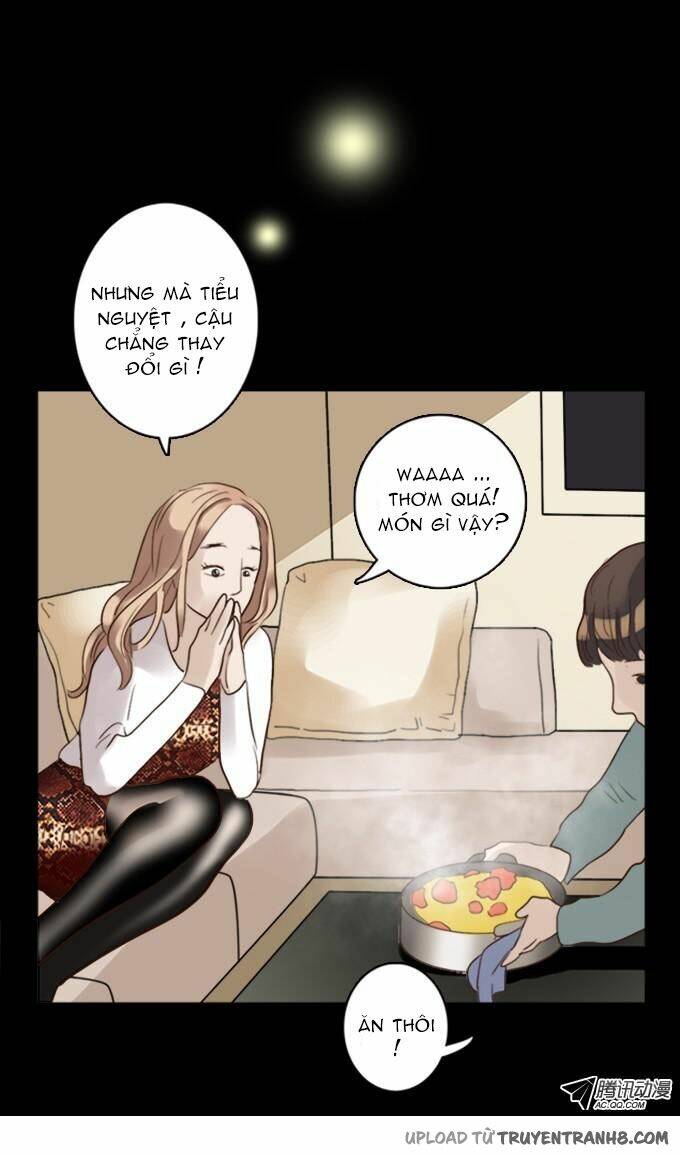 Ớn Lạnh Tuyệt Đối Chapter 9 - Trang 2