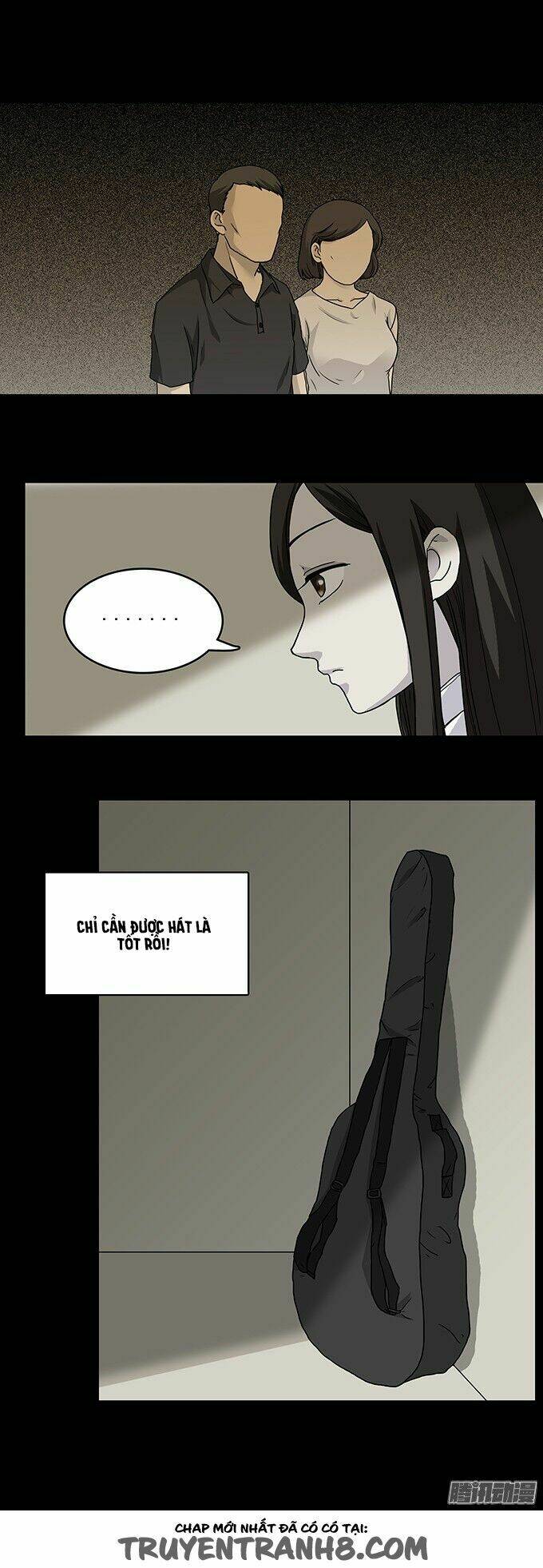 Ớn Lạnh Tuyệt Đối Chapter 90 - Trang 2