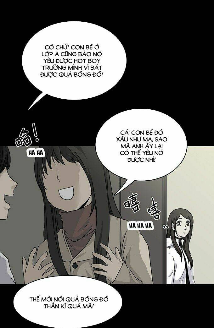 Ớn Lạnh Tuyệt Đối Chapter 90 - Trang 2