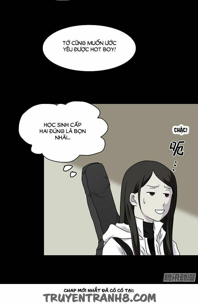 Ớn Lạnh Tuyệt Đối Chapter 90 - Trang 2