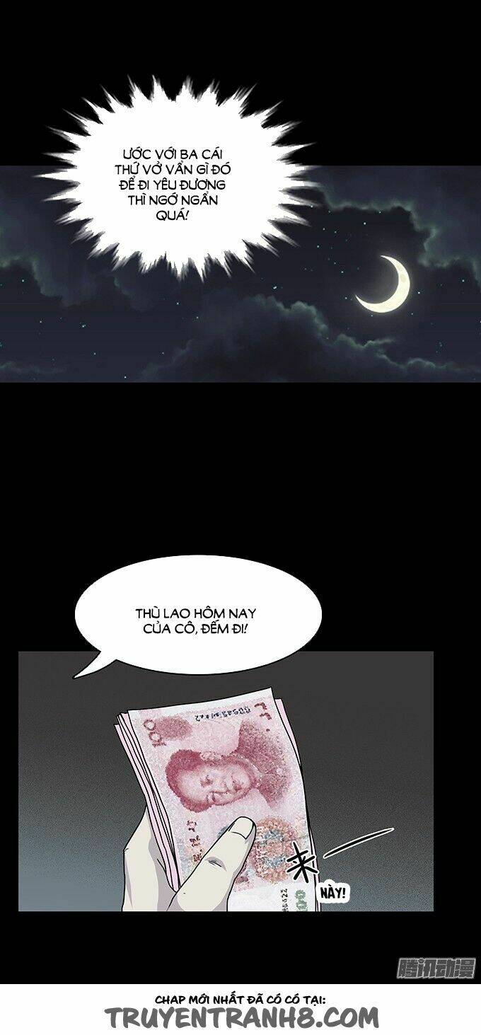 Ớn Lạnh Tuyệt Đối Chapter 90 - Trang 2