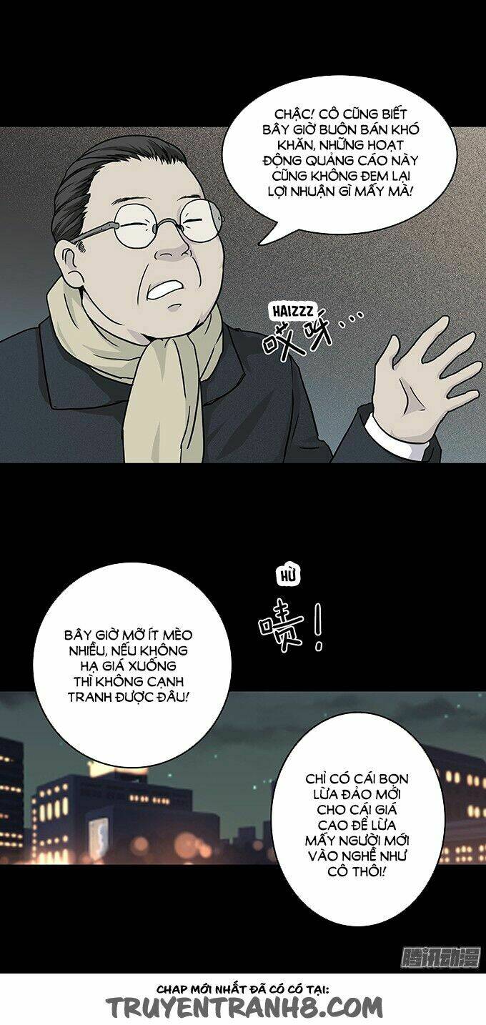 Ớn Lạnh Tuyệt Đối Chapter 90 - Trang 2