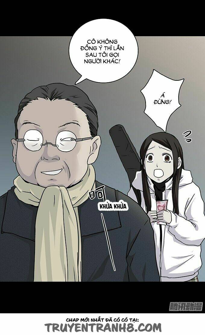 Ớn Lạnh Tuyệt Đối Chapter 90 - Trang 2