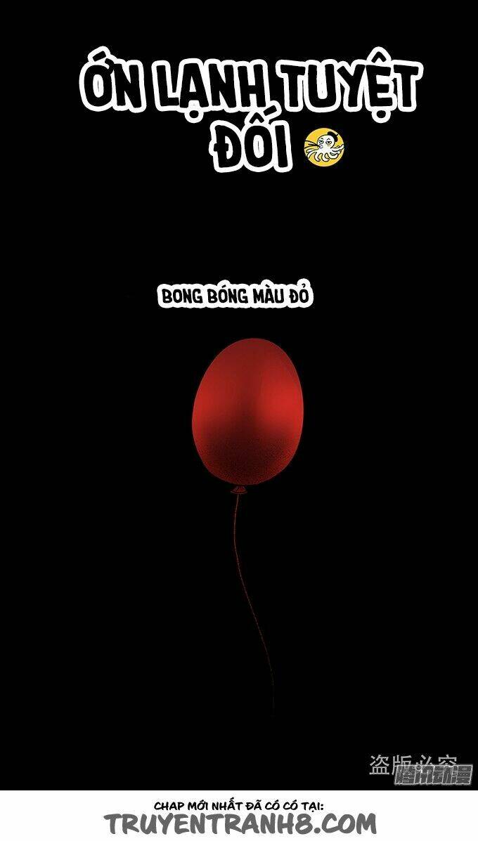 Ớn Lạnh Tuyệt Đối Chapter 90 - Trang 2