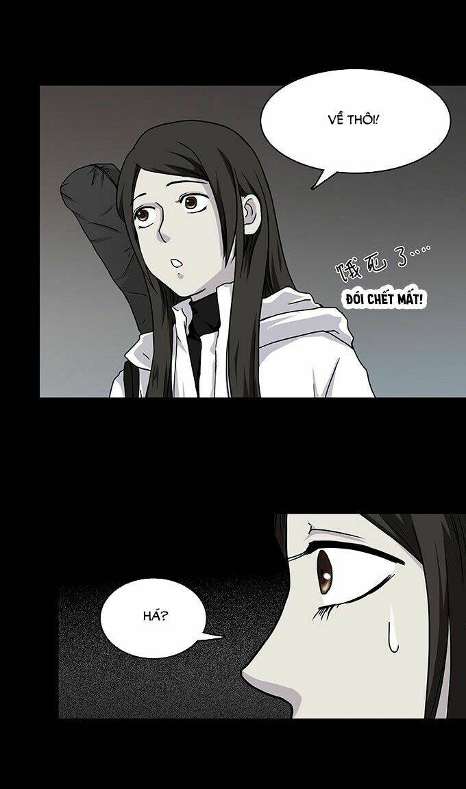 Ớn Lạnh Tuyệt Đối Chapter 90 - Trang 2