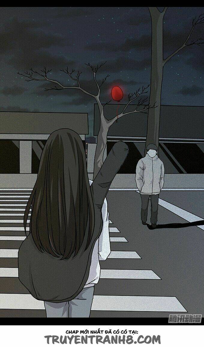 Ớn Lạnh Tuyệt Đối Chapter 90 - Trang 2