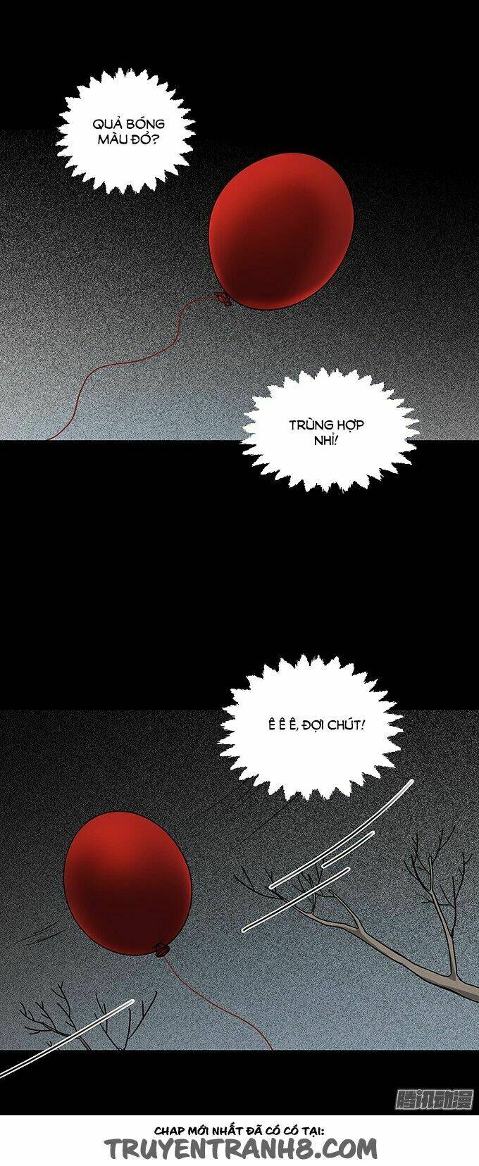 Ớn Lạnh Tuyệt Đối Chapter 90 - Trang 2