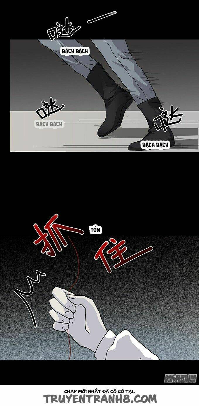 Ớn Lạnh Tuyệt Đối Chapter 90 - Trang 2