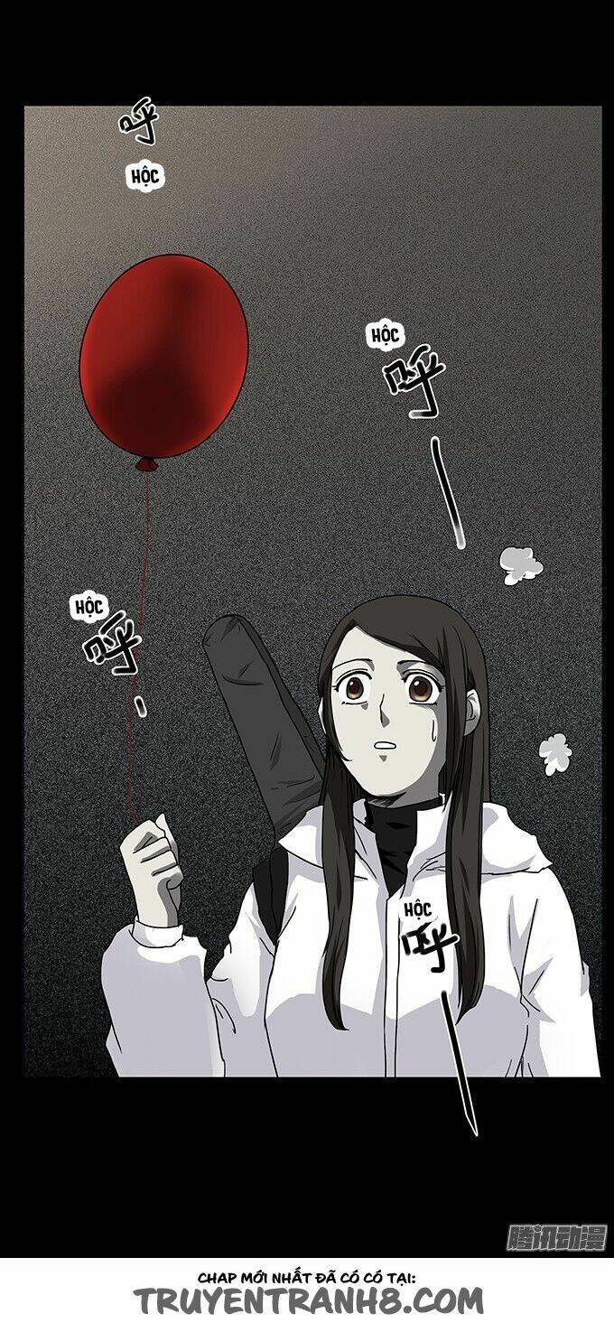 Ớn Lạnh Tuyệt Đối Chapter 90 - Trang 2