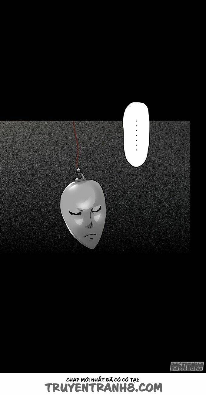 Ớn Lạnh Tuyệt Đối Chapter 90 - Trang 2