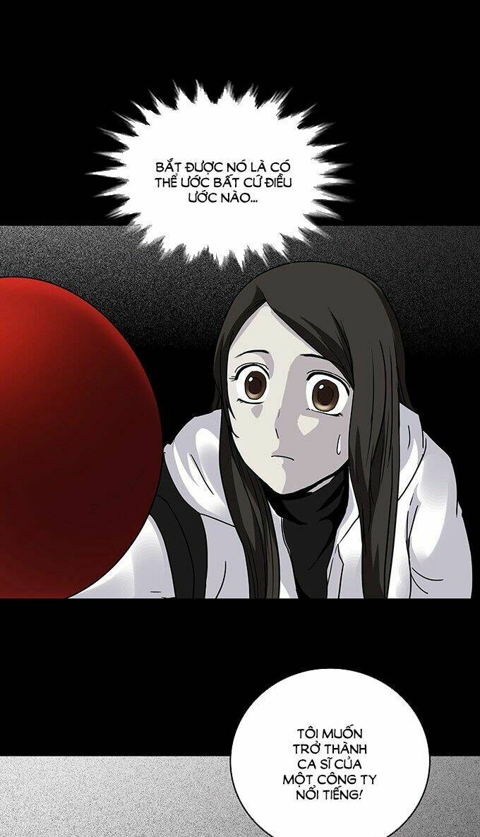 Ớn Lạnh Tuyệt Đối Chapter 90 - Trang 2