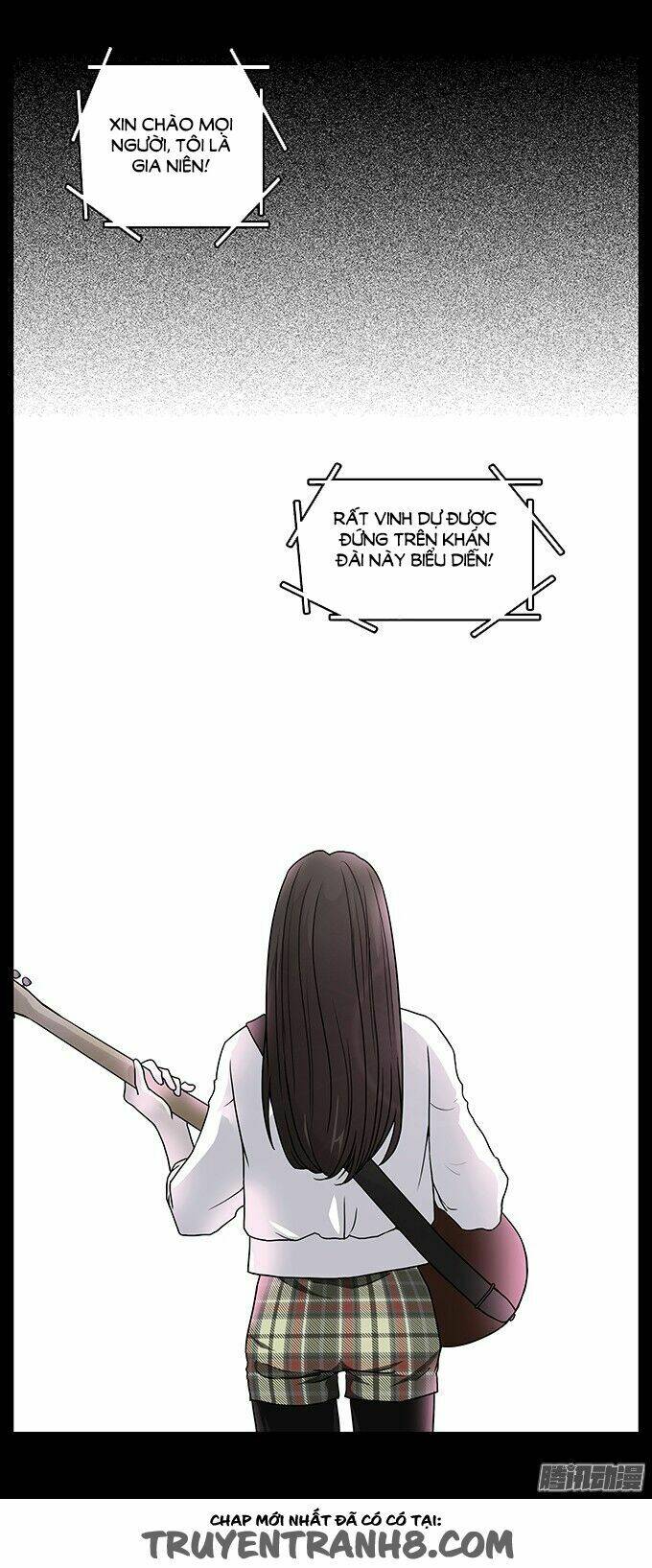 Ớn Lạnh Tuyệt Đối Chapter 90 - Trang 2