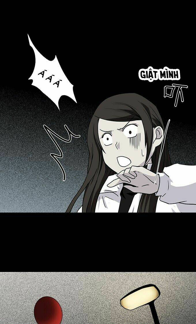 Ớn Lạnh Tuyệt Đối Chapter 90 - Trang 2