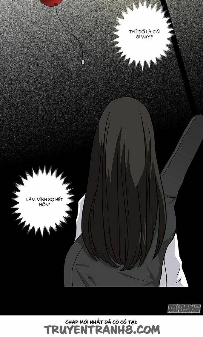 Ớn Lạnh Tuyệt Đối Chapter 90 - Trang 2