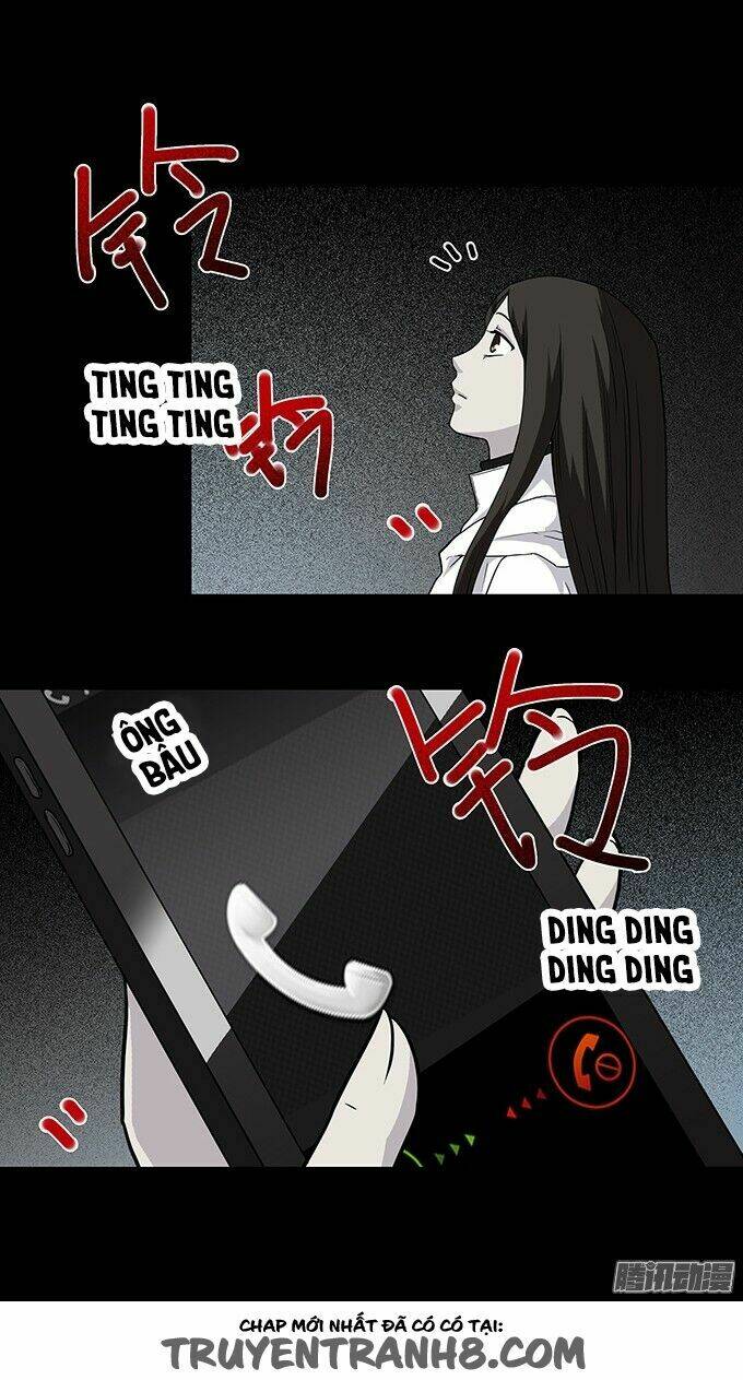 Ớn Lạnh Tuyệt Đối Chapter 90 - Trang 2