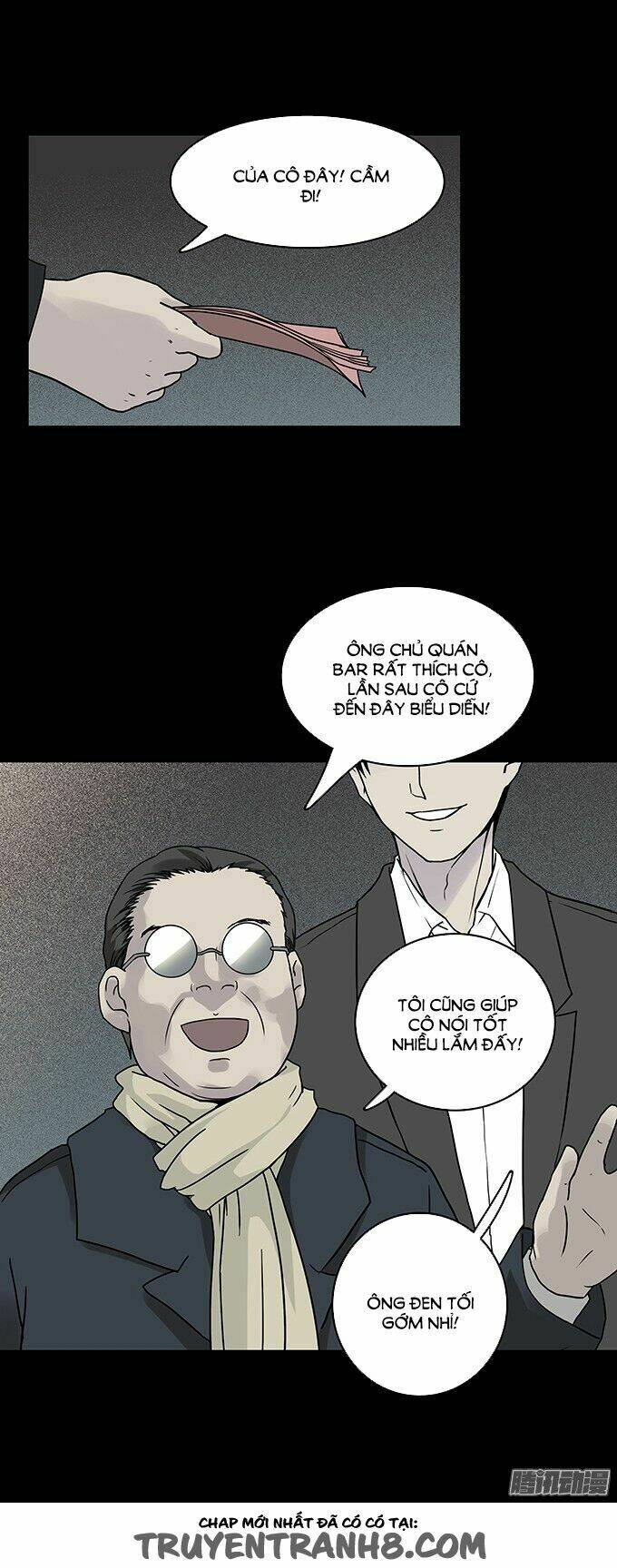 Ớn Lạnh Tuyệt Đối Chapter 90 - Trang 2