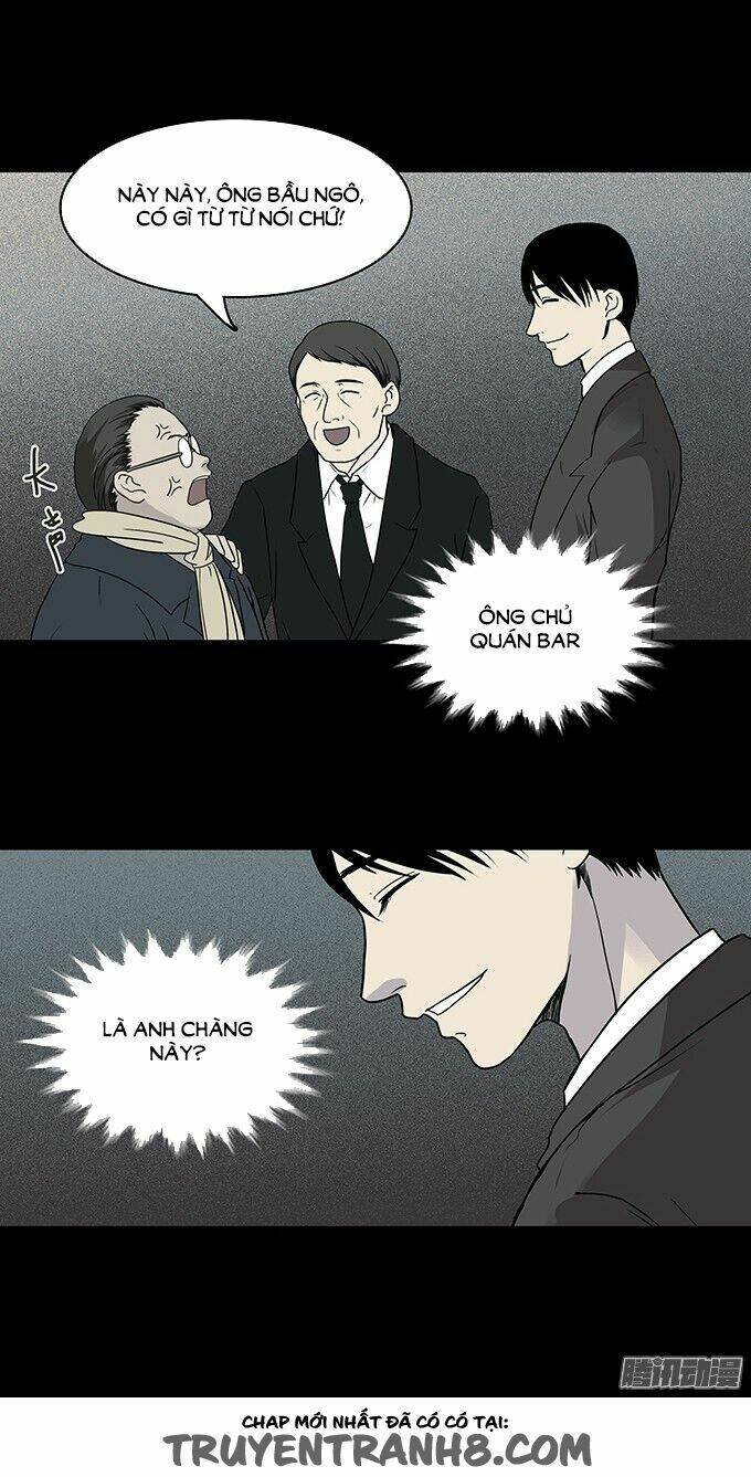 Ớn Lạnh Tuyệt Đối Chapter 90 - Trang 2