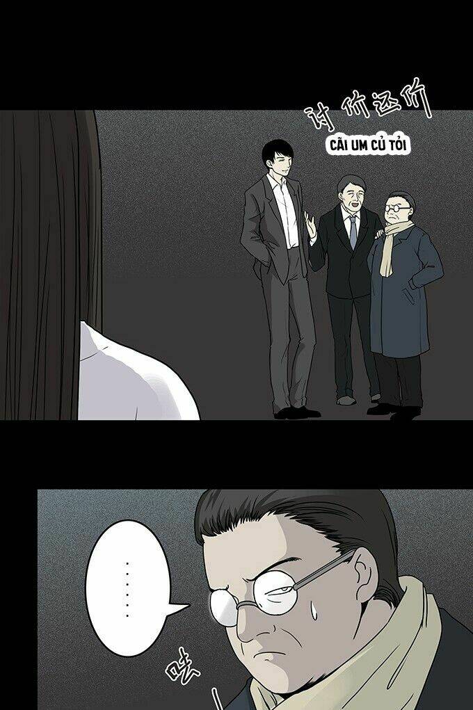 Ớn Lạnh Tuyệt Đối Chapter 90 - Trang 2