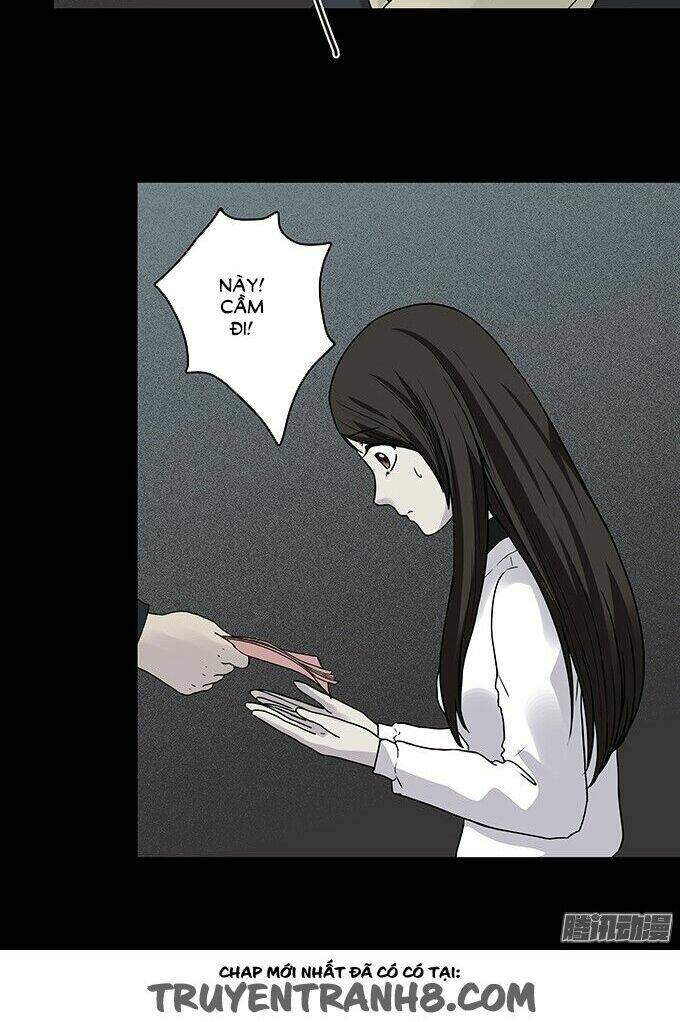 Ớn Lạnh Tuyệt Đối Chapter 90 - Trang 2