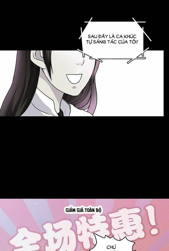 Ớn Lạnh Tuyệt Đối Chapter 90 - Trang 2