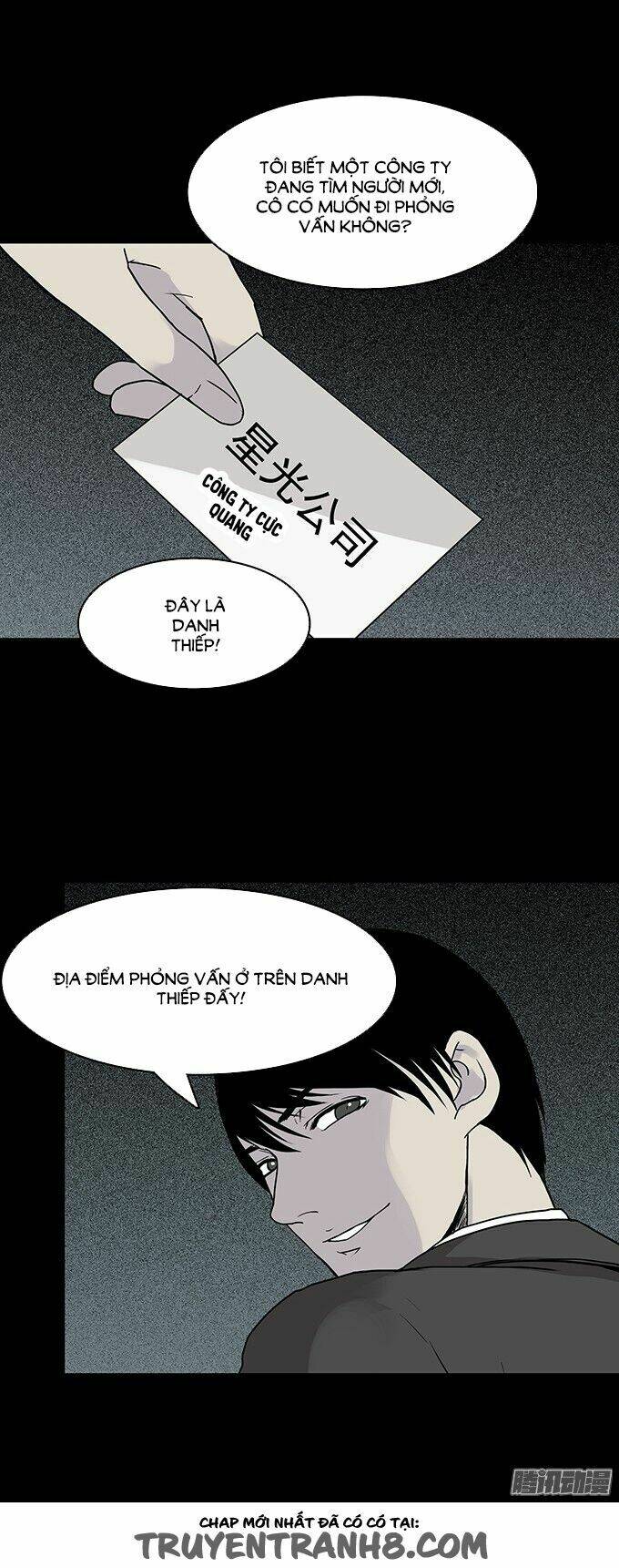 Ớn Lạnh Tuyệt Đối Chapter 90 - Trang 2