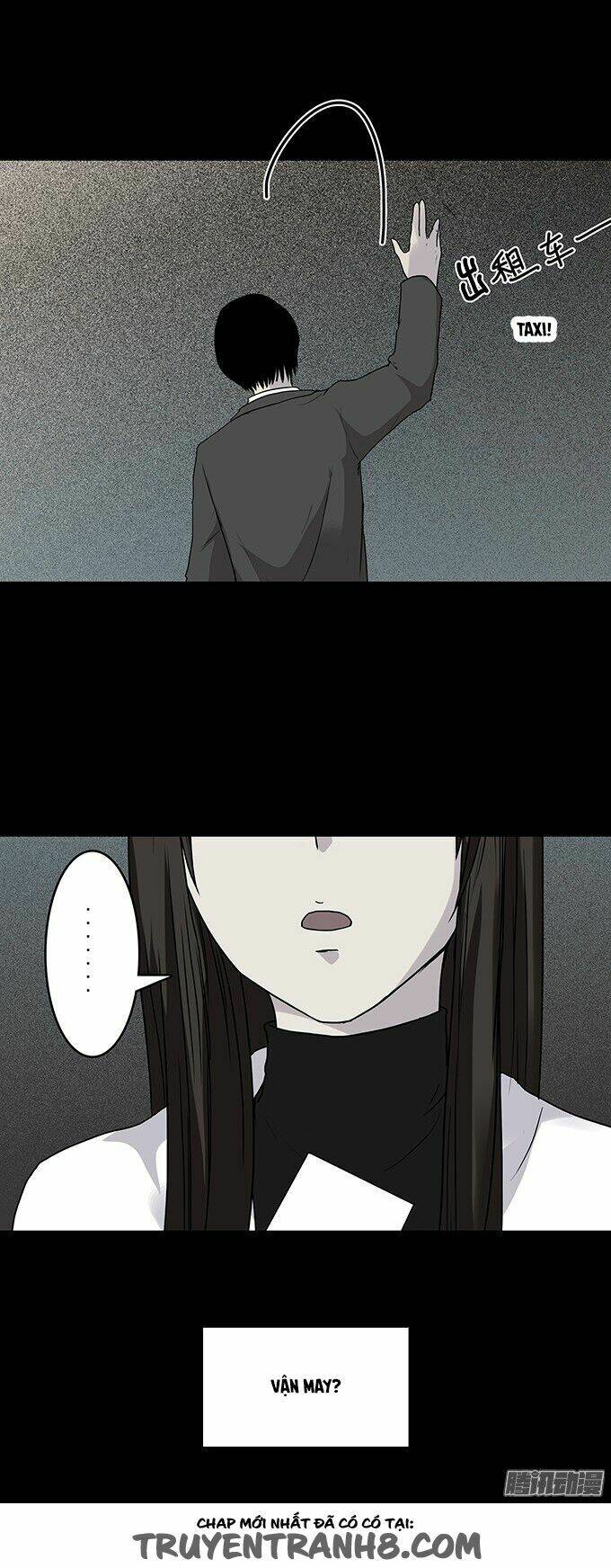 Ớn Lạnh Tuyệt Đối Chapter 90 - Trang 2