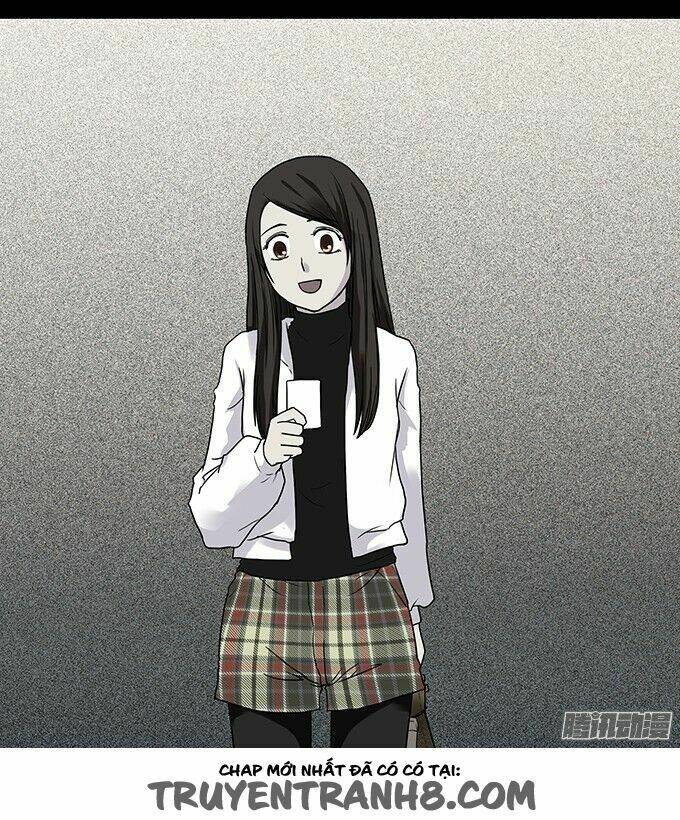 Ớn Lạnh Tuyệt Đối Chapter 90 - Trang 2