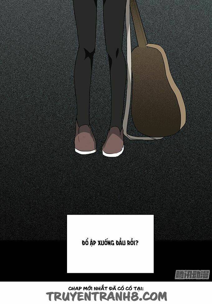 Ớn Lạnh Tuyệt Đối Chapter 90 - Trang 2