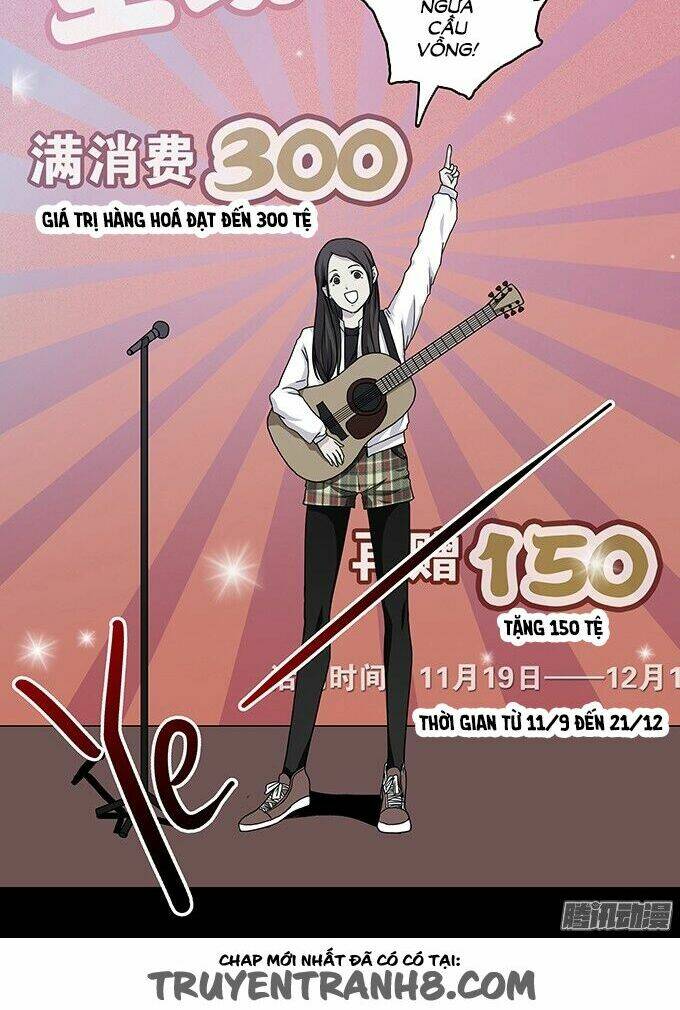 Ớn Lạnh Tuyệt Đối Chapter 90 - Trang 2