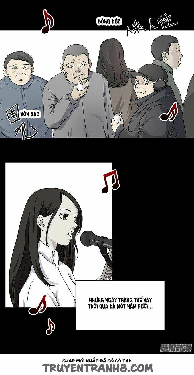 Ớn Lạnh Tuyệt Đối Chapter 90 - Trang 2