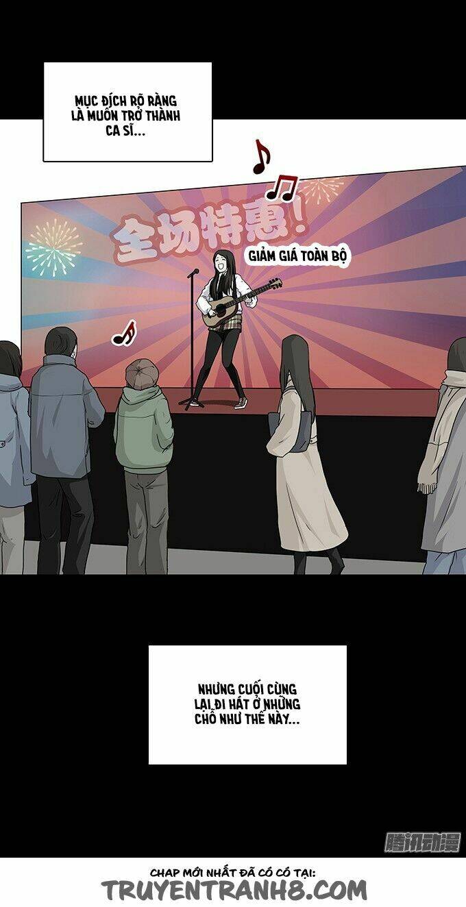 Ớn Lạnh Tuyệt Đối Chapter 90 - Trang 2