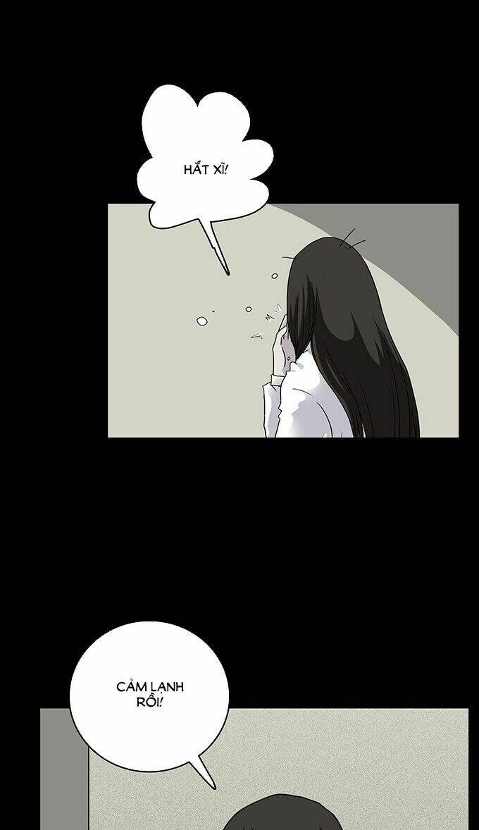 Ớn Lạnh Tuyệt Đối Chapter 90 - Trang 2