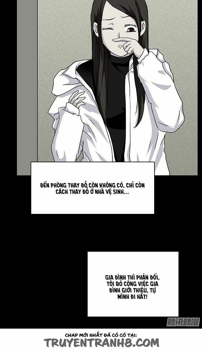 Ớn Lạnh Tuyệt Đối Chapter 90 - Trang 2