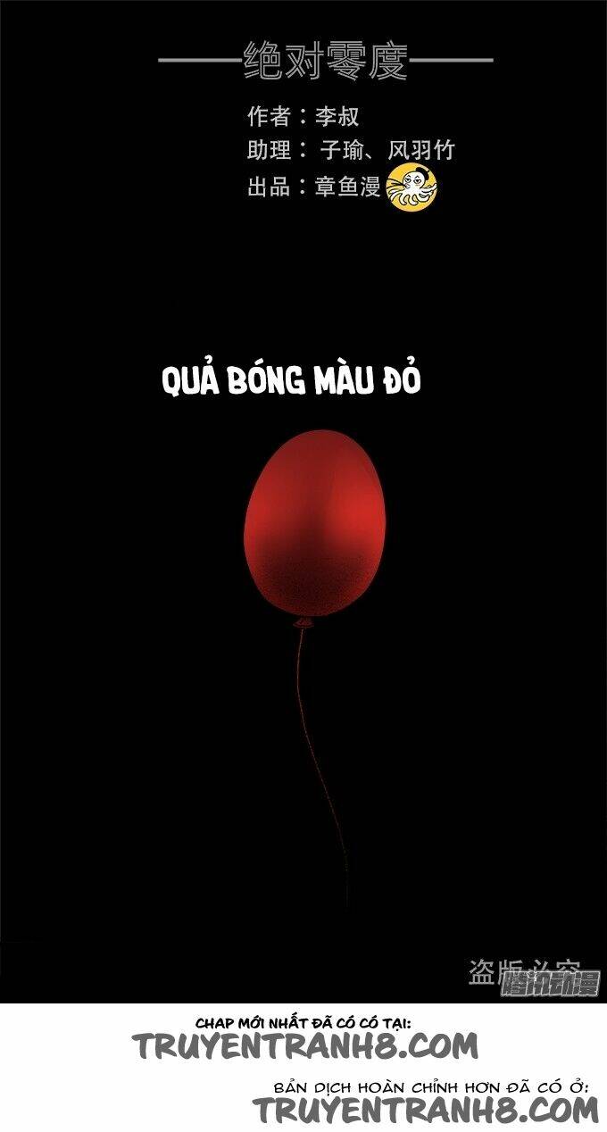 Ớn Lạnh Tuyệt Đối Chapter 93 - Trang 2