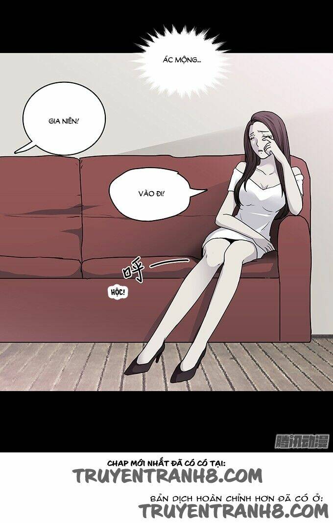 Ớn Lạnh Tuyệt Đối Chapter 93 - Trang 2