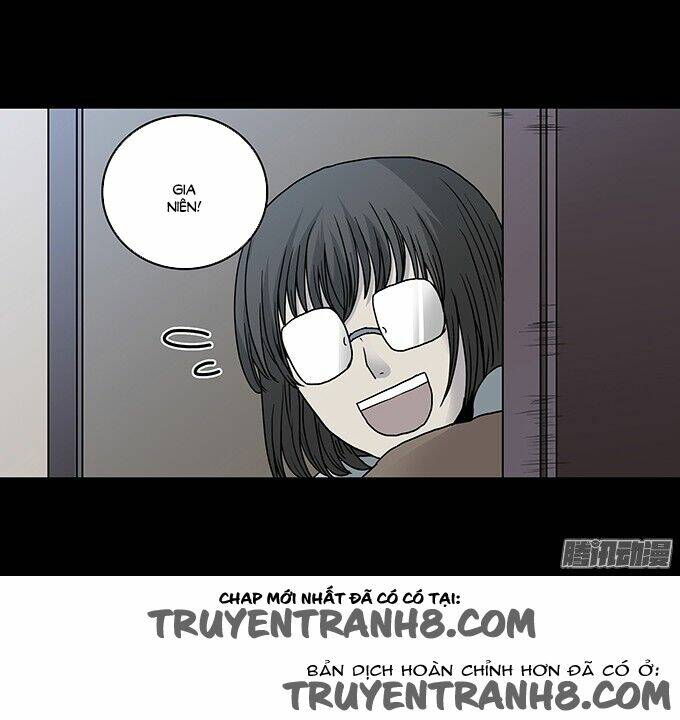 Ớn Lạnh Tuyệt Đối Chapter 93 - Trang 2