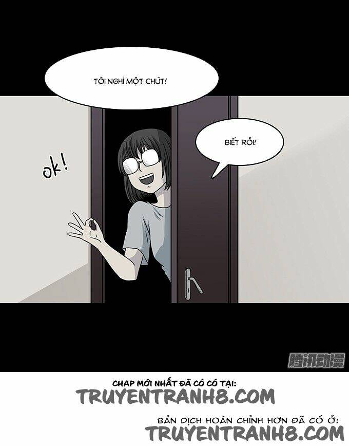 Ớn Lạnh Tuyệt Đối Chapter 93 - Trang 2