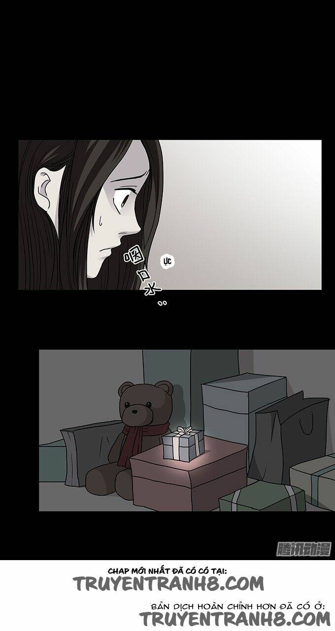 Ớn Lạnh Tuyệt Đối Chapter 93 - Trang 2