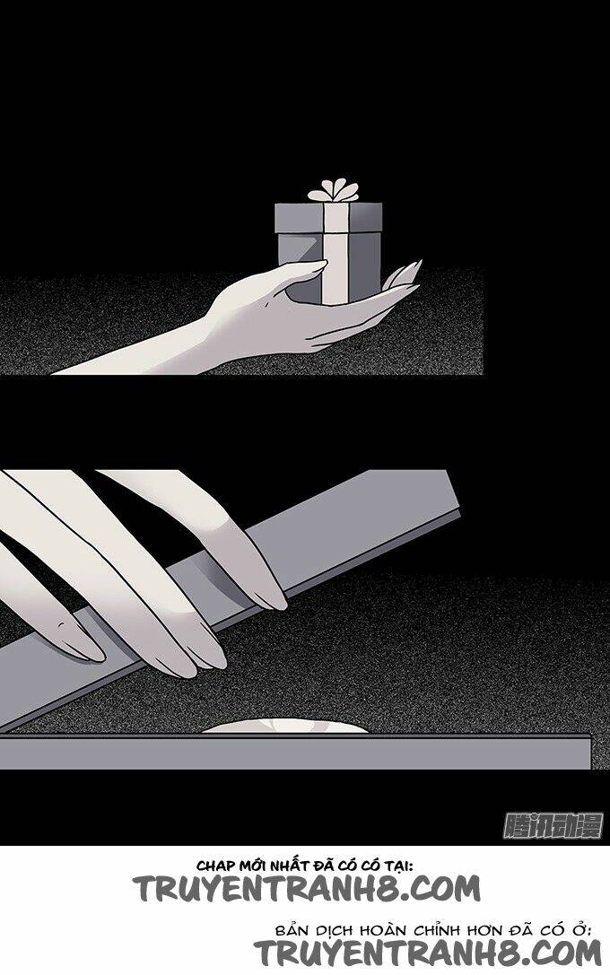 Ớn Lạnh Tuyệt Đối Chapter 93 - Trang 2