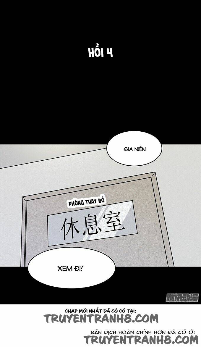 Ớn Lạnh Tuyệt Đối Chapter 93 - Trang 2