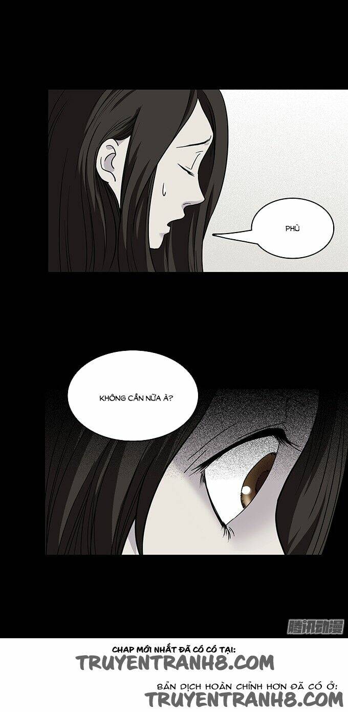 Ớn Lạnh Tuyệt Đối Chapter 93 - Trang 2