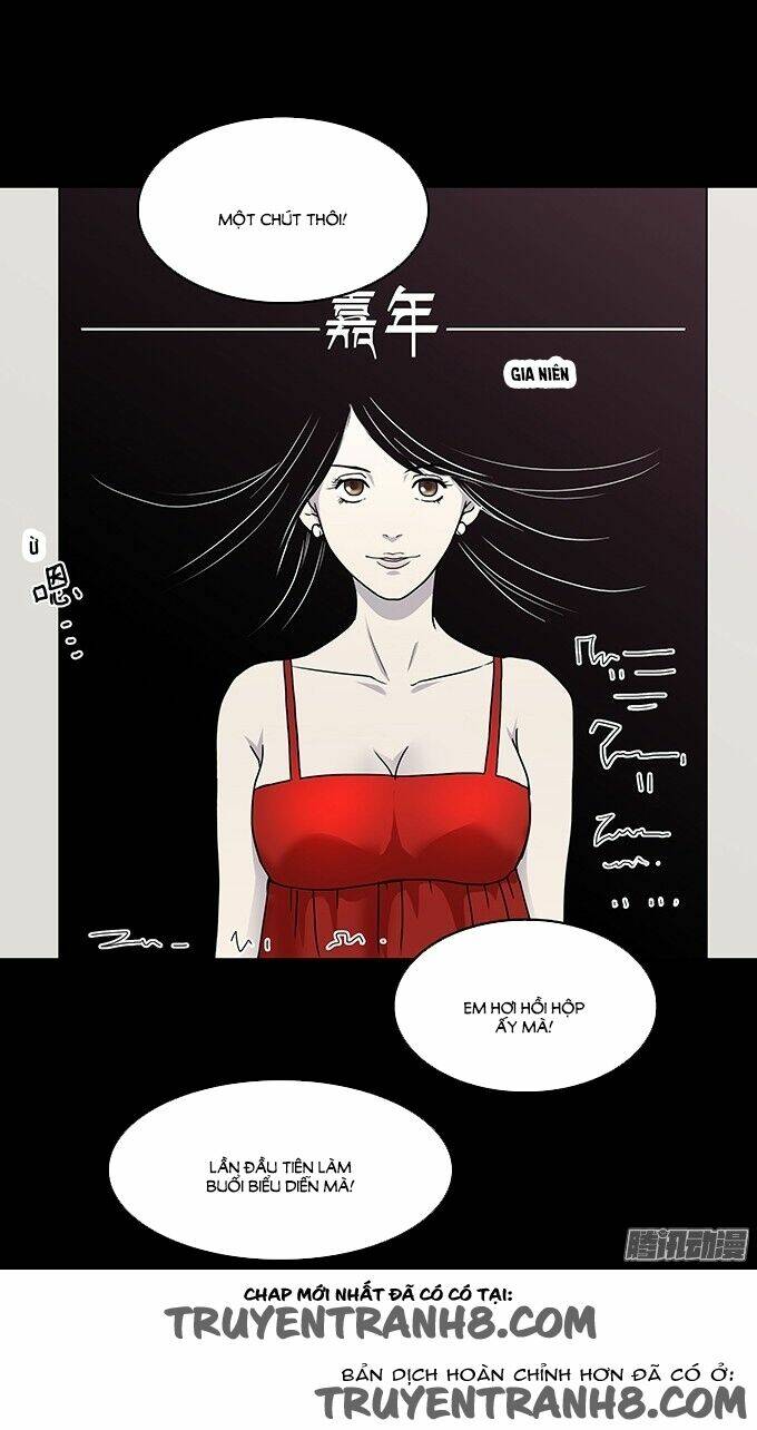 Ớn Lạnh Tuyệt Đối Chapter 93 - Trang 2
