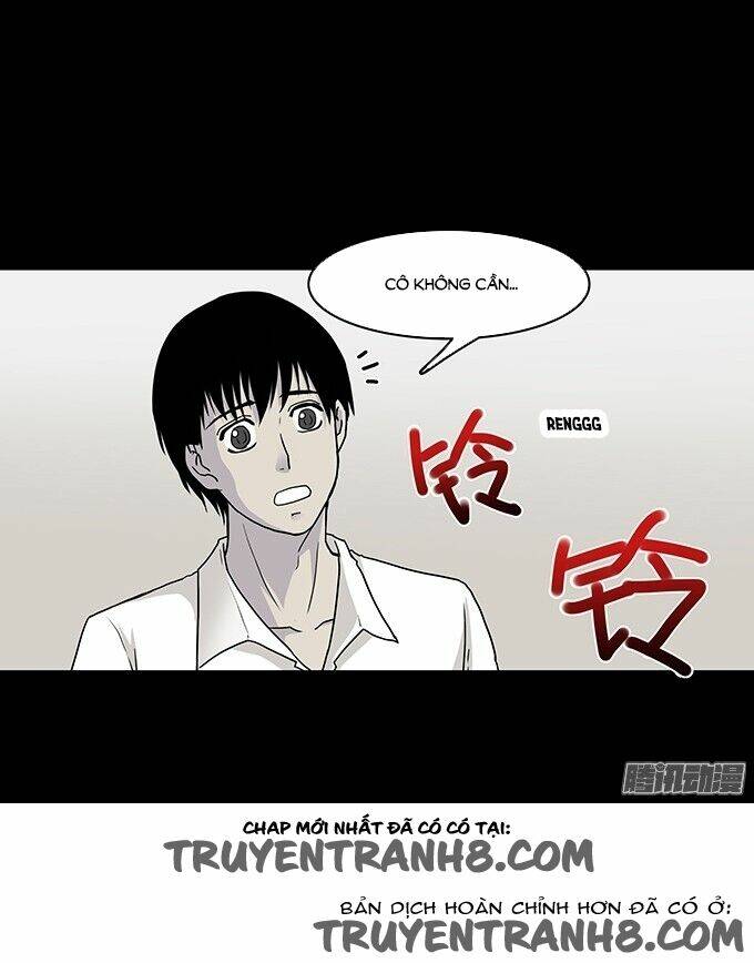 Ớn Lạnh Tuyệt Đối Chapter 93 - Trang 2