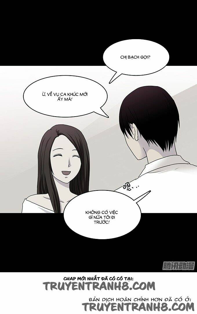 Ớn Lạnh Tuyệt Đối Chapter 93 - Trang 2