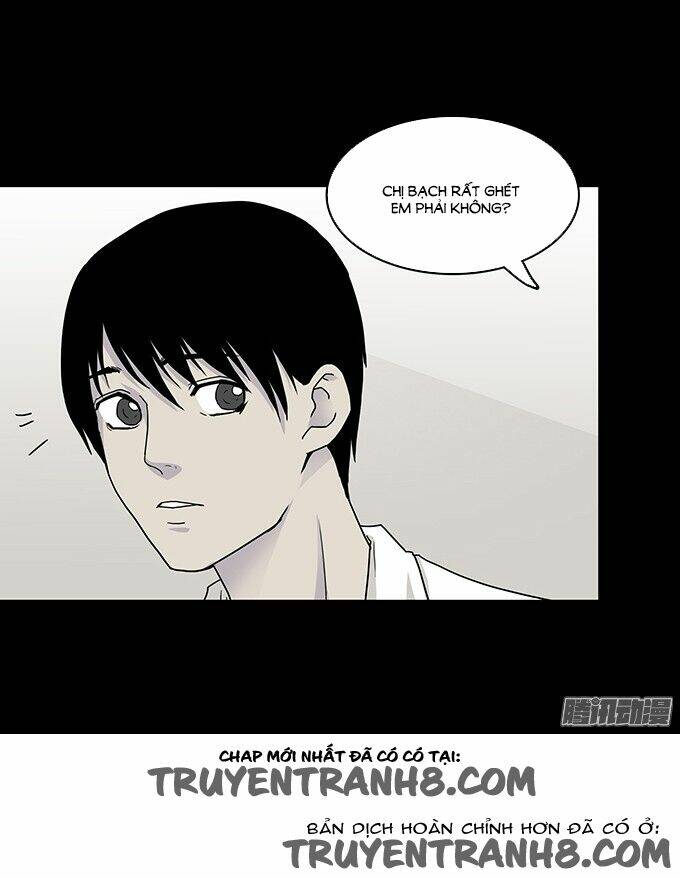 Ớn Lạnh Tuyệt Đối Chapter 93 - Trang 2