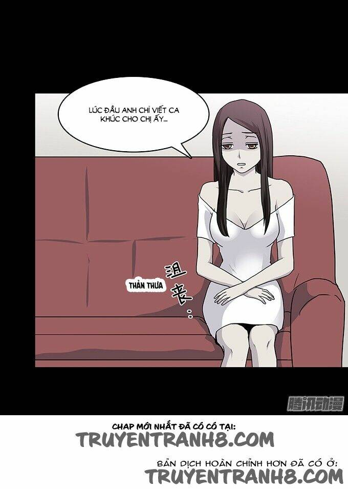 Ớn Lạnh Tuyệt Đối Chapter 93 - Trang 2