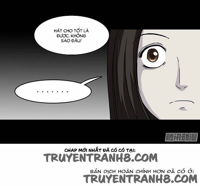 Ớn Lạnh Tuyệt Đối Chapter 93 - Trang 2